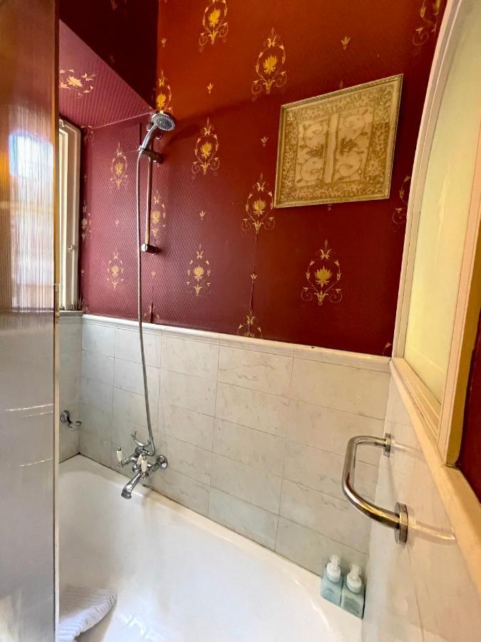 Dimora Pacini Apartment Catania Exterior photo