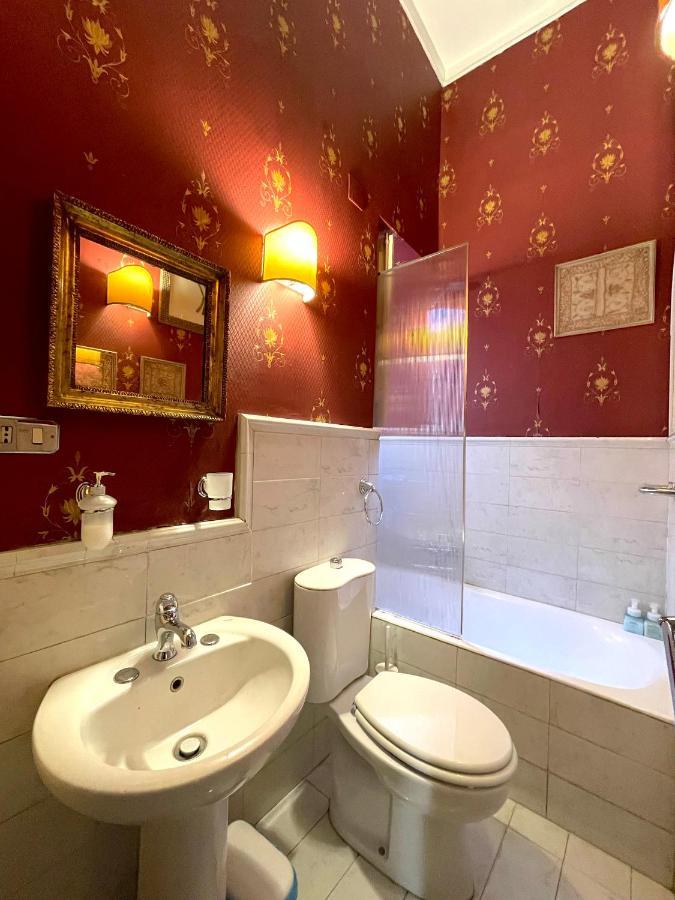 Dimora Pacini Apartment Catania Exterior photo